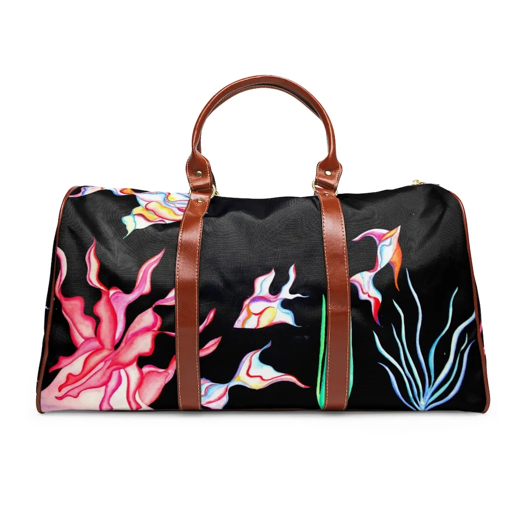 Waterproof Travel Bag