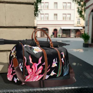 Waterproof Travel Bag