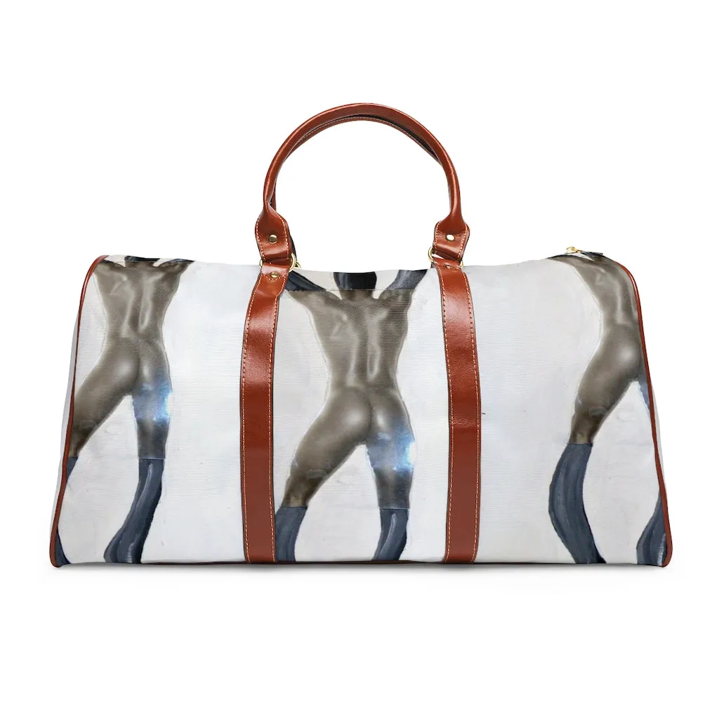 Waterproof Travel Bag