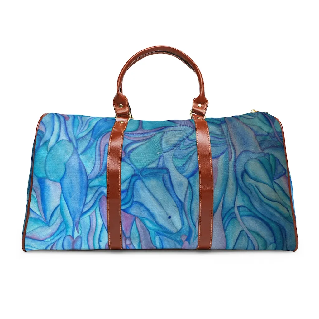 Waterproof Travel Bag