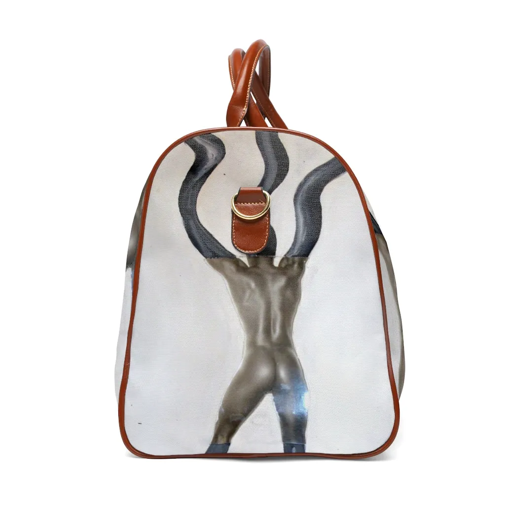 Waterproof Travel Bag