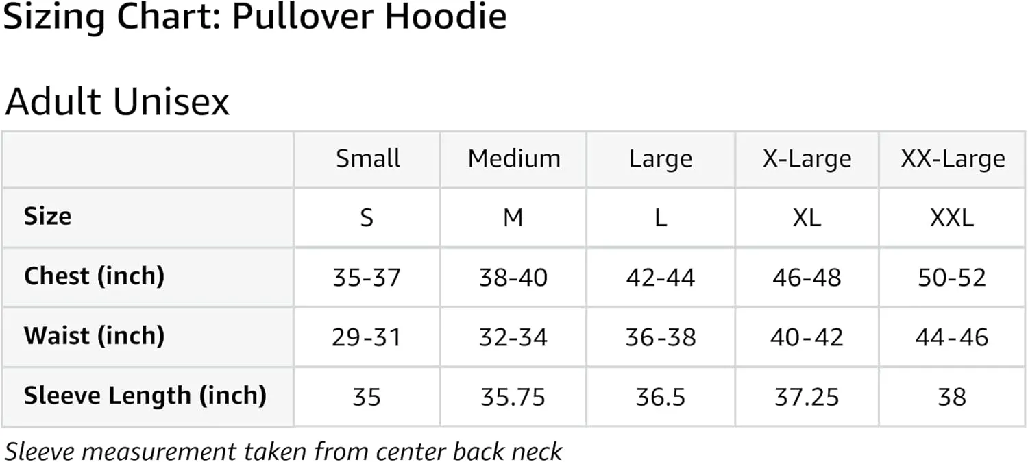 Weekend Evening Pullover Hoodie