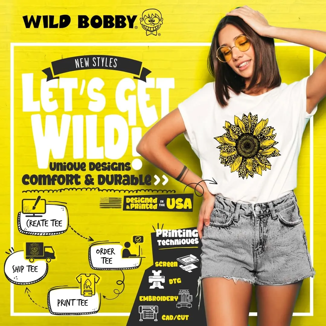 Wild Bobby Eat Sleep Golf Repeat Cute Golf Sports Sports Front and Back Unisex Crewneck Graphic Sweatshirt