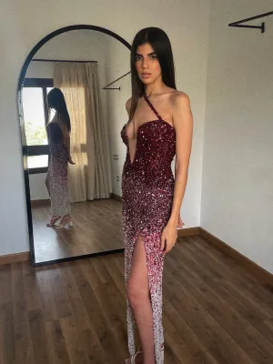 Wild Obsession Dress