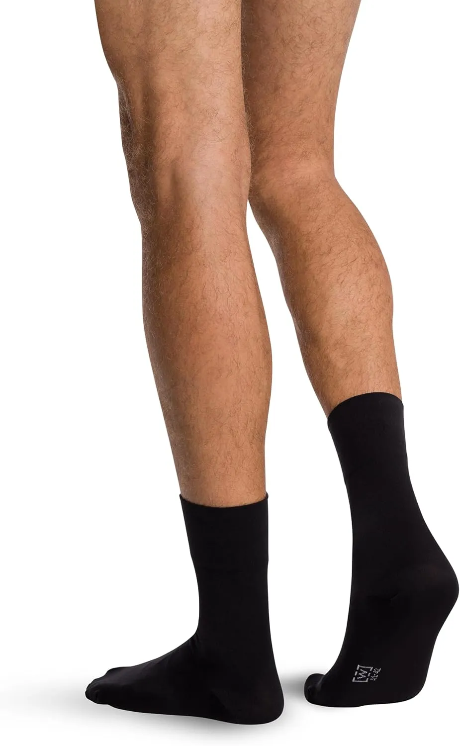 Wolford Satin Touch 20 Knee-Highs for Women Silky Smooth Sheer Socks with Elegant Sheen Comfortable Fit for All-Day Wear