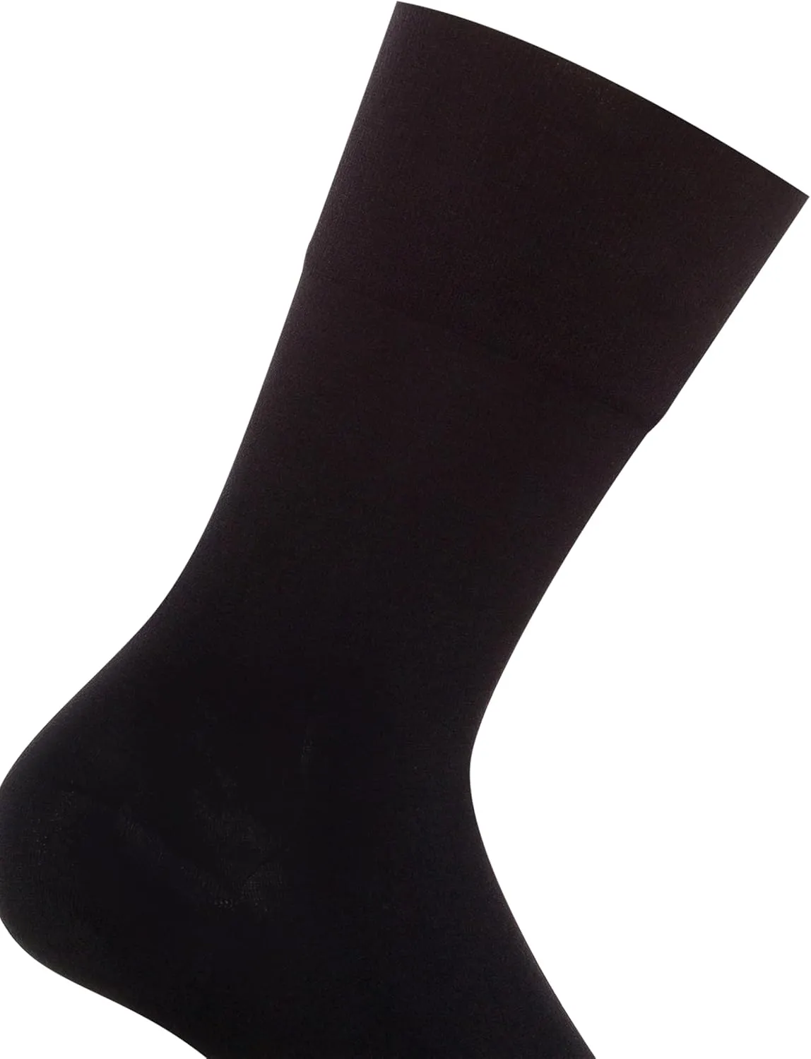 Wolford Satin Touch 20 Knee-Highs for Women Silky Smooth Sheer Socks with Elegant Sheen Comfortable Fit for All-Day Wear