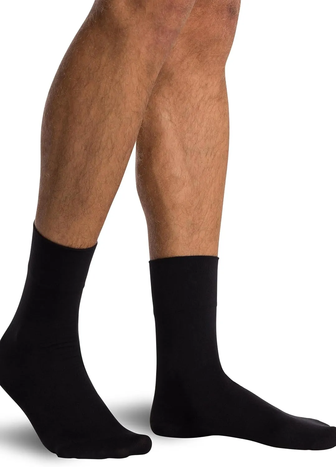 Wolford Satin Touch 20 Knee-Highs for Women Silky Smooth Sheer Socks with Elegant Sheen Comfortable Fit for All-Day Wear