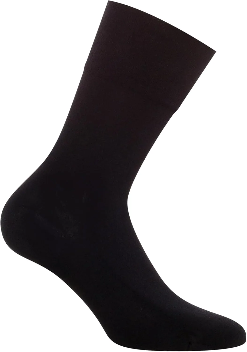 Wolford Satin Touch 20 Knee-Highs for Women Silky Smooth Sheer Socks with Elegant Sheen Comfortable Fit for All-Day Wear
