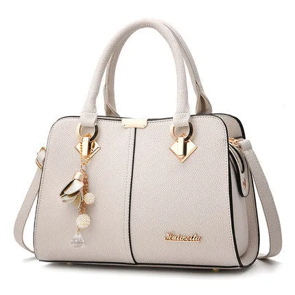Women's Middle-Aged  Fashionable Handbags