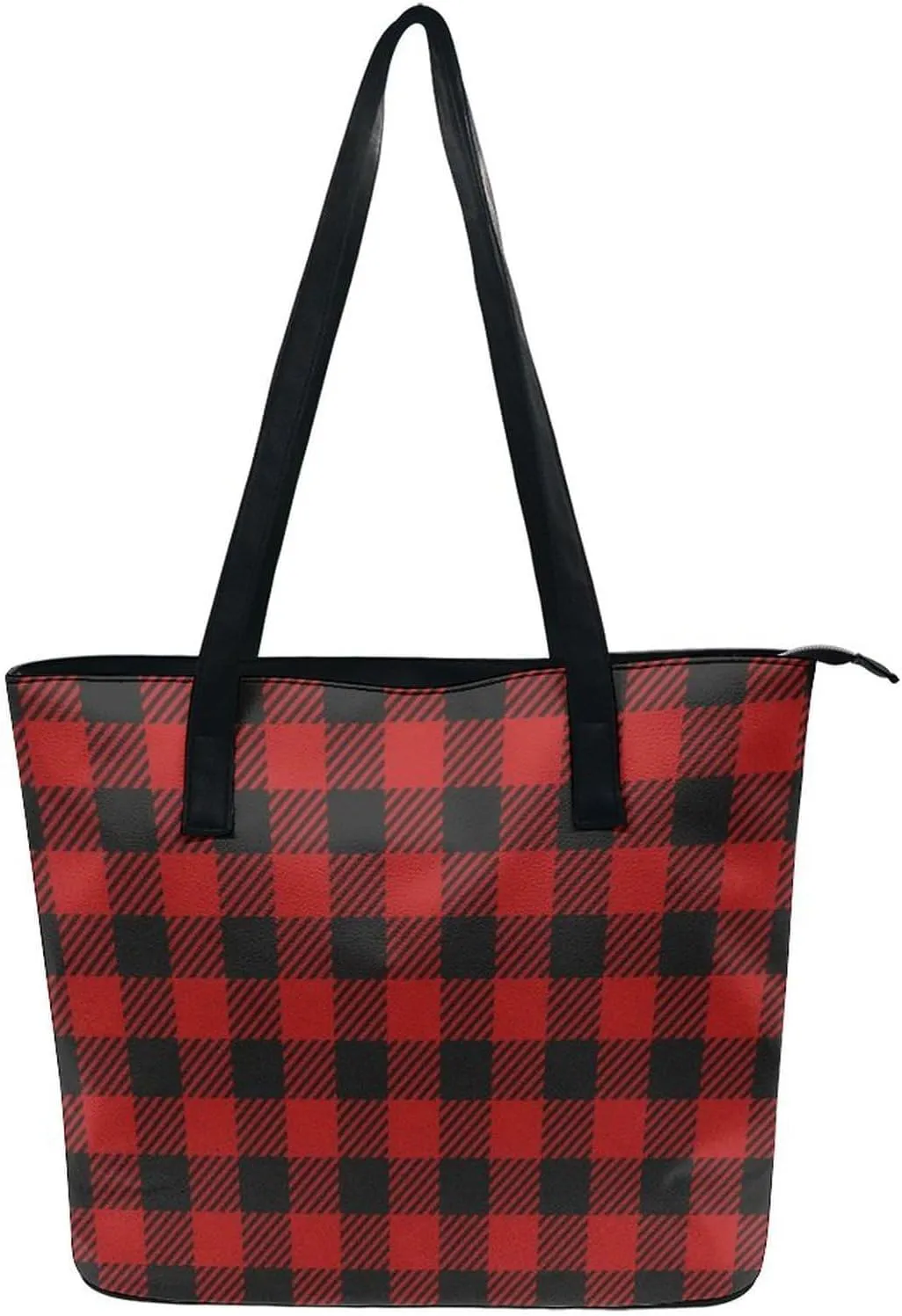 Womens Shoulder Bag, Large Shoulder Bags Casual Handbags, Large Capacity PU Leather Shopping Work Bag