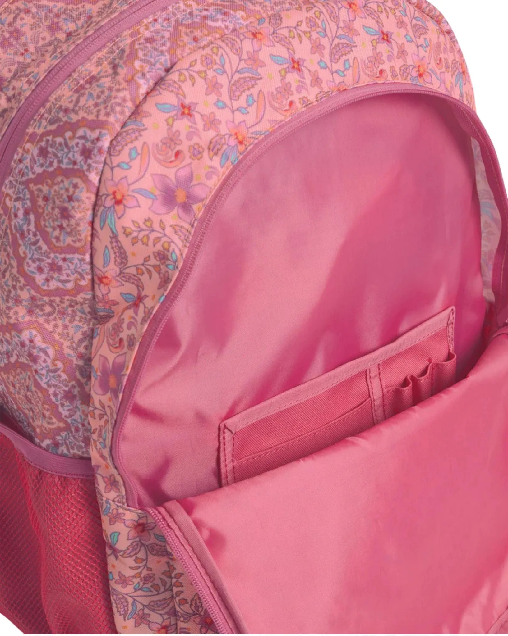 Womens Sweet Mystic Mahi Backpack