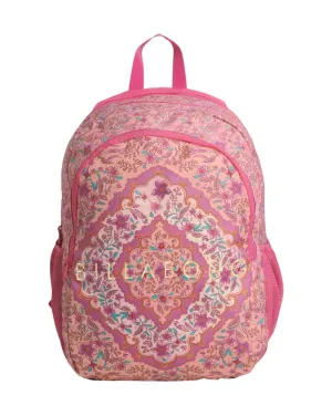 Womens Sweet Mystic Mahi Backpack