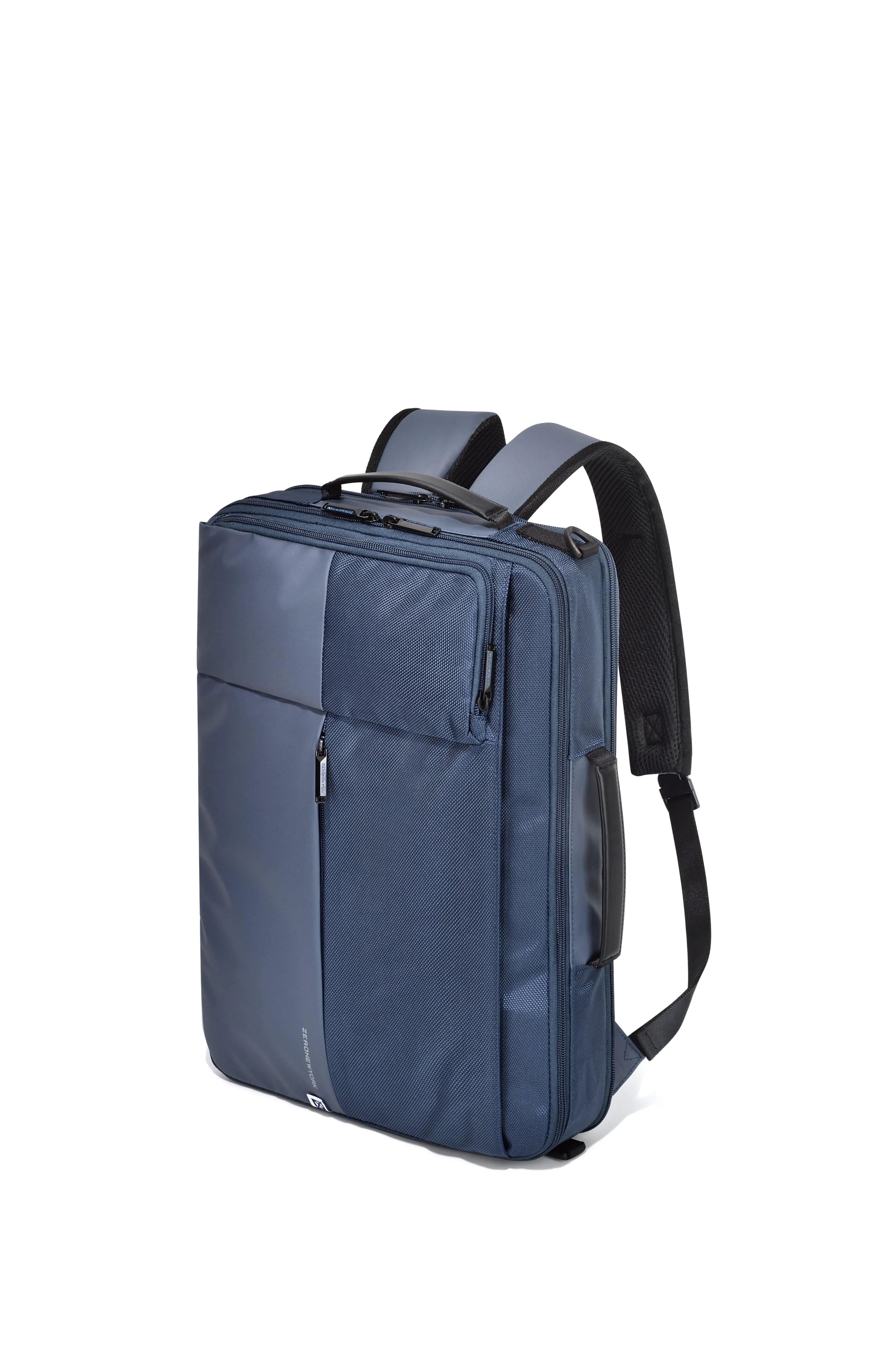 ZERO Halliburton Gramercy Small 3 Way