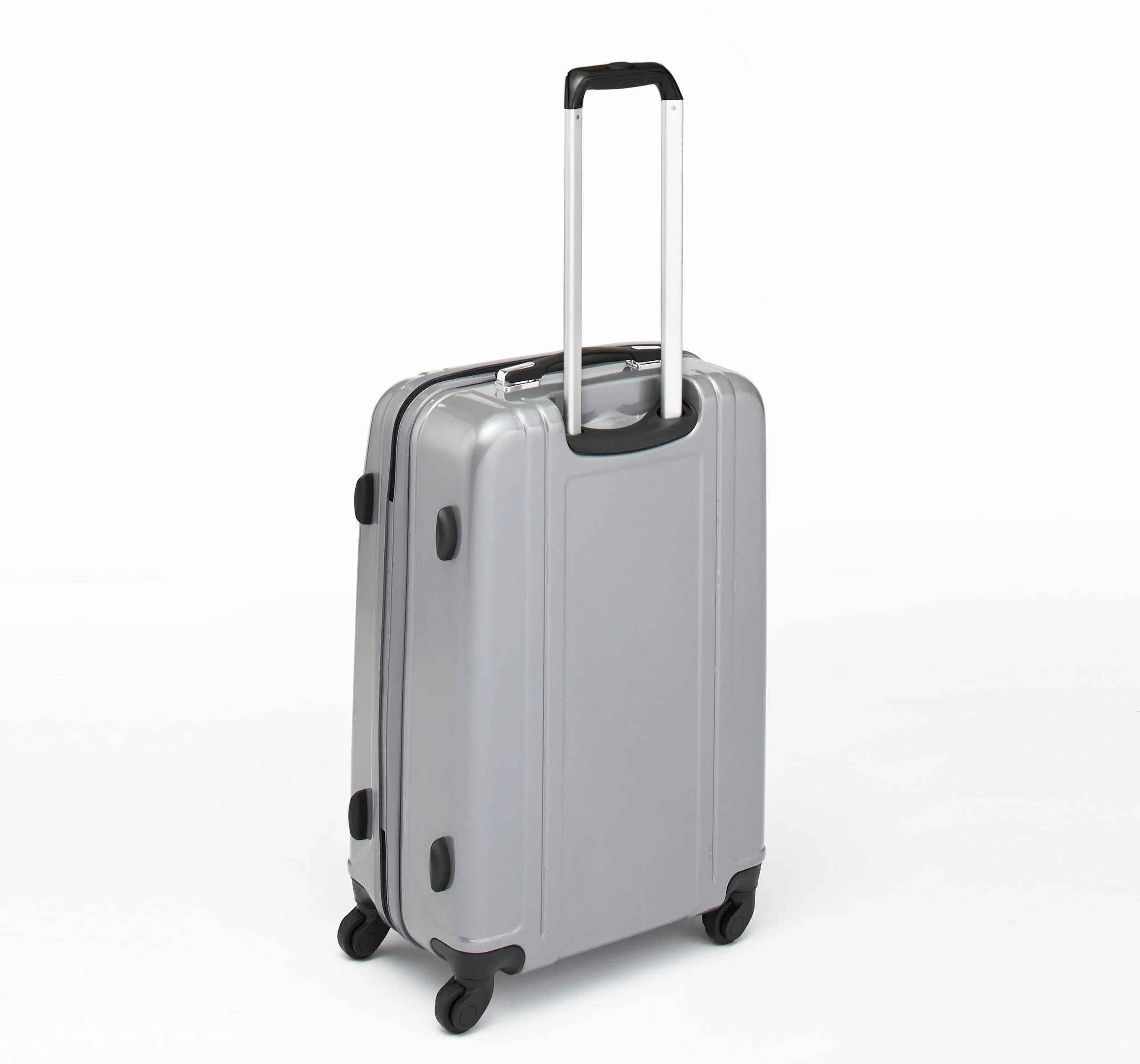 ZERO Halliburton Whirl 24" 4-Wheel Medium Luggage