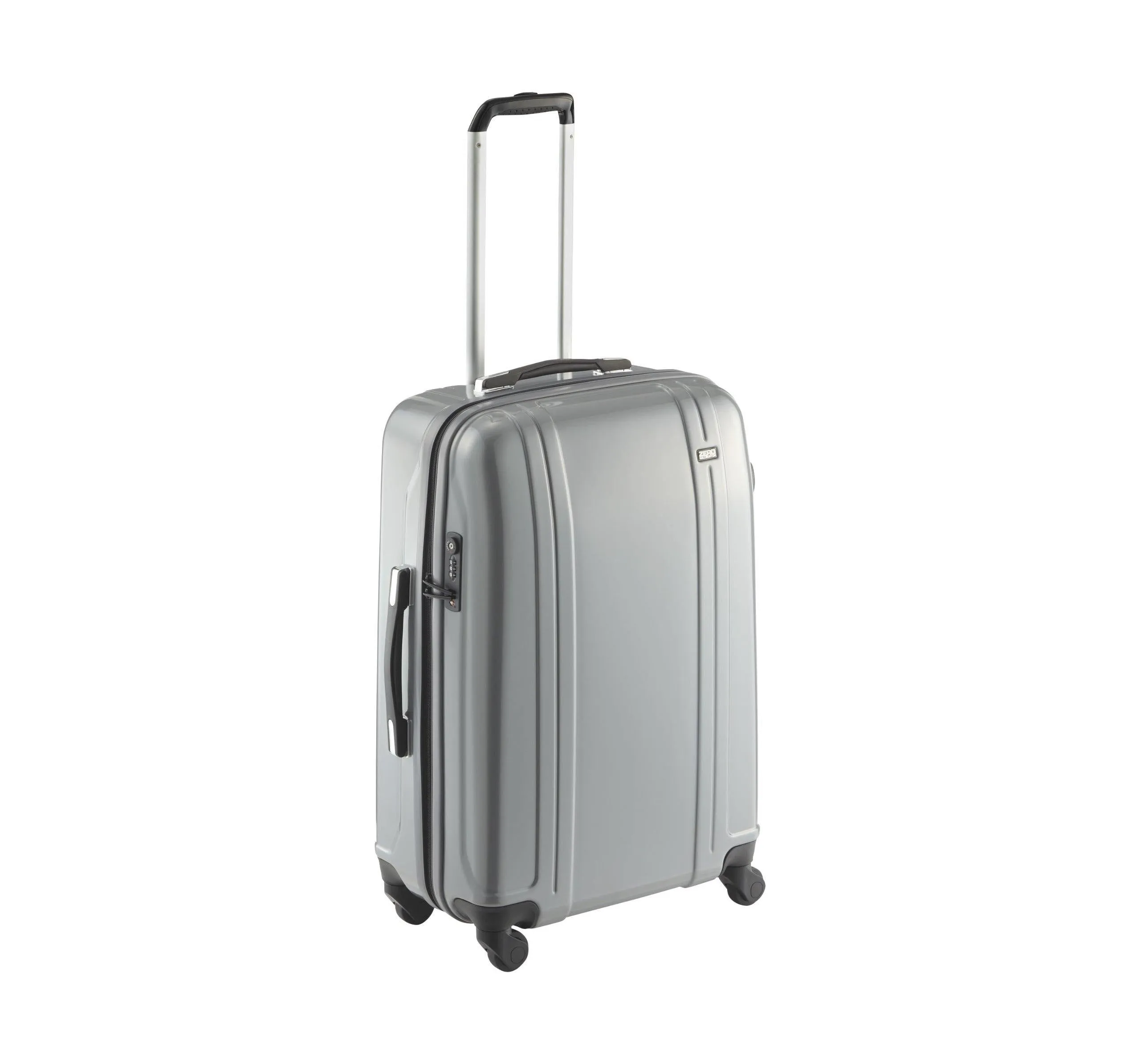 ZERO Halliburton Whirl 24" 4-Wheel Medium Luggage