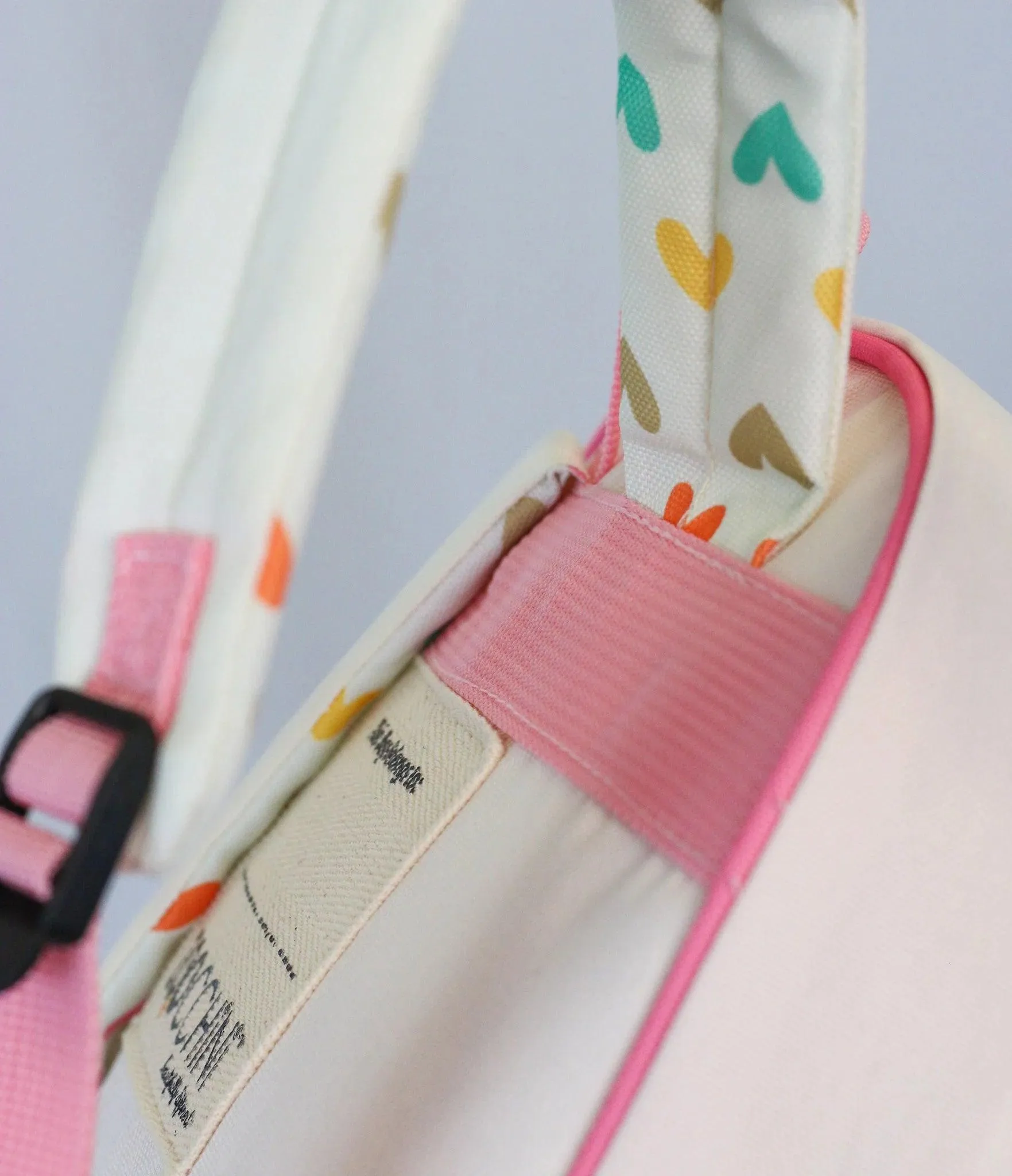 Zoocchini Toddlers and Kids Every Day Square Backpacks Back Pack Pals