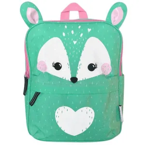 Zoocchini Toddlers and Kids Every Day Square Backpacks Back Pack Pals
