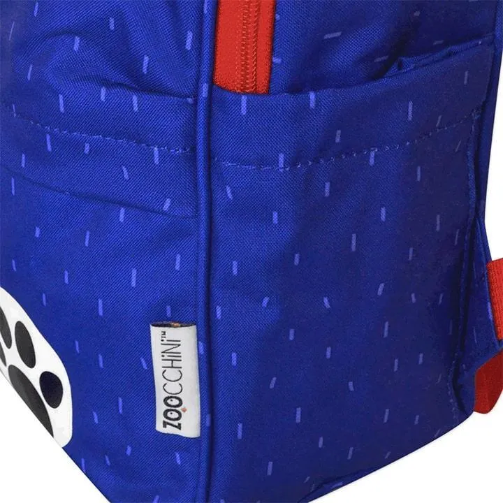 Zoocchini Toddlers and Kids Every Day Square Backpacks Back Pack Pals